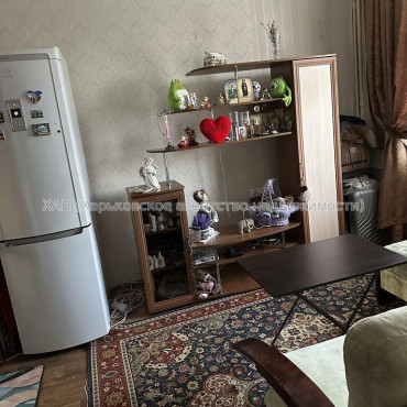 Продам квартиру, Академиков Ахиезеров ул. , 2  ком., 49.50 м², косметический ремонт 