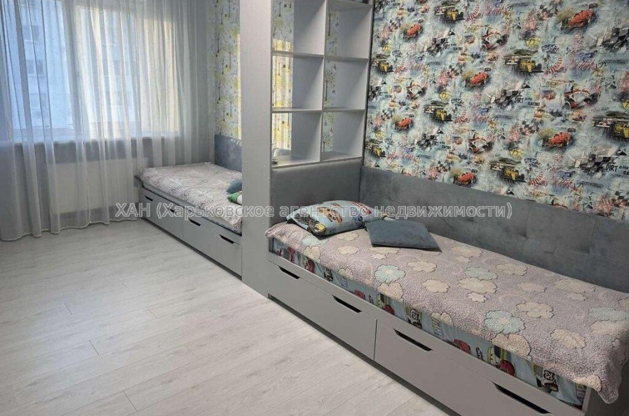 Продам квартиру, Мира ул. , 2 кім., 60 м², евроремонт 