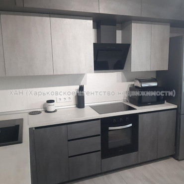 Продам квартиру, Мира ул. , 2 кім., 60 м², евроремонт 