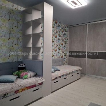 Продам квартиру, Мира ул. , 2 кім., 57.80 м², евроремонт 
