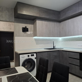 Продам квартиру, Мира ул. , 2 кім., 57.80 м², евроремонт