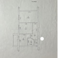 Продам квартиру, Мира ул. , 2 кім., 57.80 м², евроремонт 