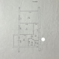 Продам квартиру, Мира ул. , 2 кім., 57.80 м², евроремонт 