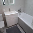 Продам квартиру, Мира ул. , 2 кім., 57.80 м², евроремонт 