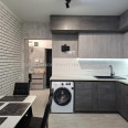 Продам квартиру, Мира ул. , 2 кім., 57.80 м², евроремонт 