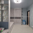 Продам квартиру, Мира ул. , 2 кім., 57.80 м², евроремонт 