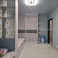 Продам квартиру, Мира ул. , 2 кім., 57.80 м², евроремонт 