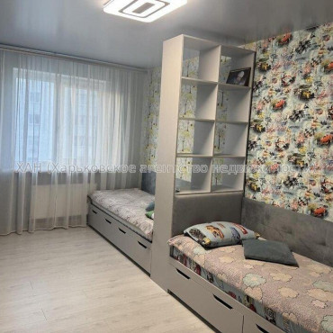 Продам квартиру, Мира ул. , 2 кім., 60 м², евроремонт 
