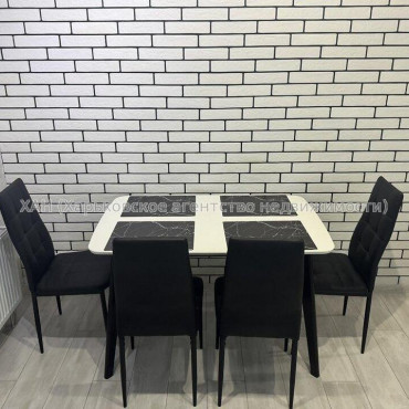 Продам квартиру, Мира ул. , 2 кім., 60 м², евроремонт 