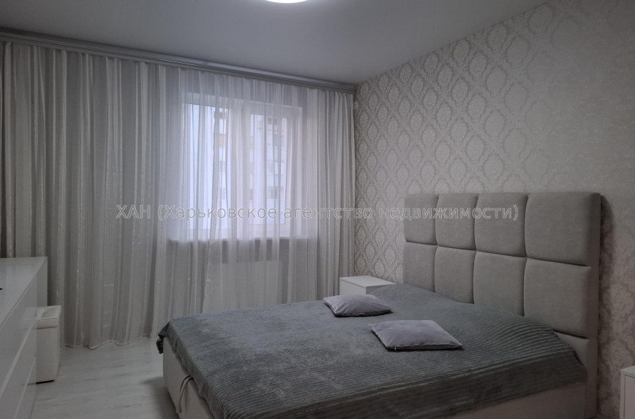 Продам квартиру, Мира ул. , 2 кім., 57.80 м², евроремонт 
