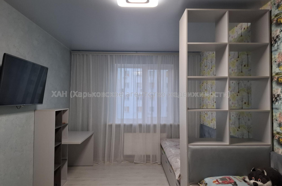 Продам квартиру, Мира ул. , 2 кім., 57.80 м², евроремонт 