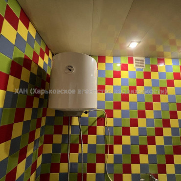 Продам квартиру, Леся Сердюка ул. , 48/2 , 2 кім., 49 м², косметический ремонт 