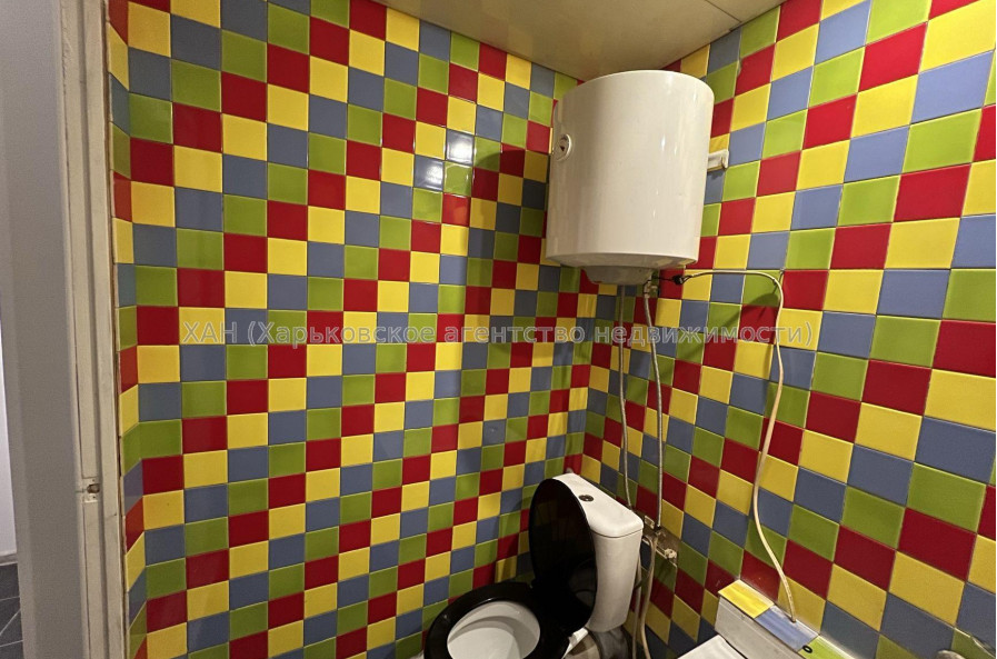 Продам квартиру, Леся Сердюка ул. , 2  ком., 49 м², косметический ремонт 