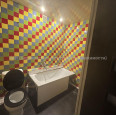Продам квартиру, Леся Сердюка ул. , 2  ком., 49 м², косметический ремонт 