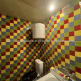 Продам квартиру, Леся Сердюка ул. , 2 кім., 49 м², косметический ремонт 
