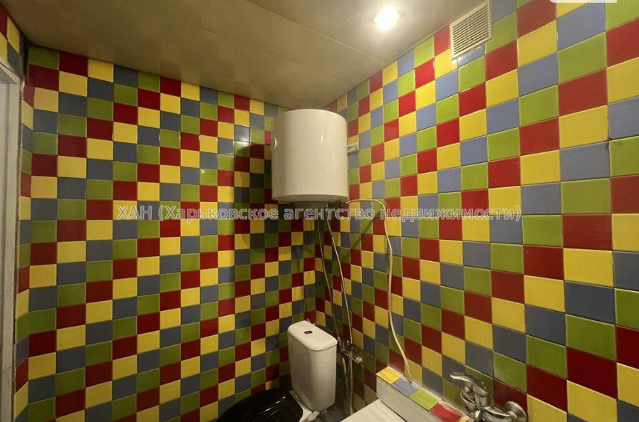 Продам квартиру, Леся Сердюка ул. , 2 кім., 49 м², косметический ремонт 