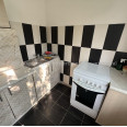 Продам квартиру, Леся Сердюка ул. , 2 кім., 49 м², косметический ремонт 