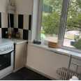 Продам квартиру, Леся Сердюка ул. , 2 кім., 49 м², косметический ремонт 