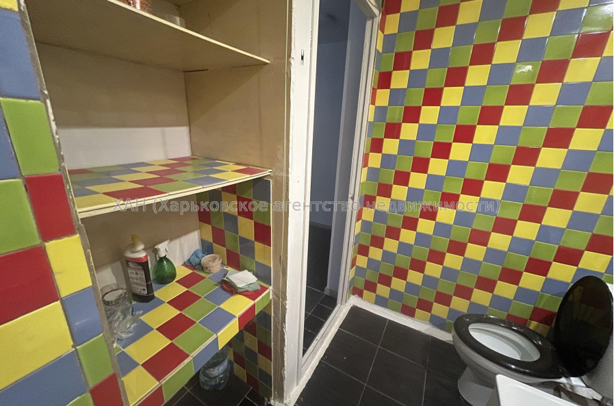 Продам квартиру, Леся Сердюка ул. , 2  ком., 49 м², косметический ремонт 