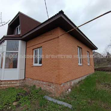 Продам дом, Тихая ул. , 82 м², 14 сот., косметический ремонт 