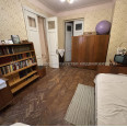 Продам квартиру, Дизайнерский пер. , 3 кім., 90 м², косметический ремонт 