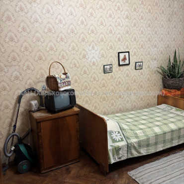 Продам квартиру, Дизайнерский пер. , 3 кім., 90 м², косметический ремонт  - фото 7 Продам квартиру, Дизайнерский пер. , 3 кім., 90 м², косметический ремонт