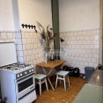 Продам квартиру, Дизайнерский пер. , 3 кім., 90 м², косметический ремонт 