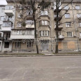 Продам квартиру, Дизайнерский пер. , 3 кім., 90 м², косметический ремонт 