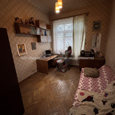 Продам квартиру, Дизайнерский пер. , 3 кім., 90 м², косметический ремонт  - фото 23 Продам квартиру, Дизайнерский пер. , 3 кім., 90 м², косметический ремонт