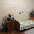 Продам квартиру, Дизайнерский пер. , 3 кім., 90 м², косметический ремонт  - фото 6 Продам квартиру, Дизайнерский пер. , 3 кім., 90 м², косметический ремонт