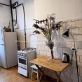 Продам квартиру, Дизайнерский пер. , 3 кім., 90 м², косметический ремонт 
