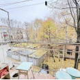 Продам квартиру, Дизайнерский пер. , 3 кім., 90 м², косметический ремонт 