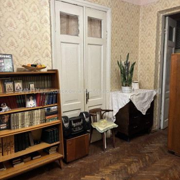 Продам квартиру, Дизайнерский пер. , 3 кім., 90 м², косметический ремонт  - фото 10 Продам квартиру, Дизайнерский пер. , 3 кім., 90 м², косметический ремонт