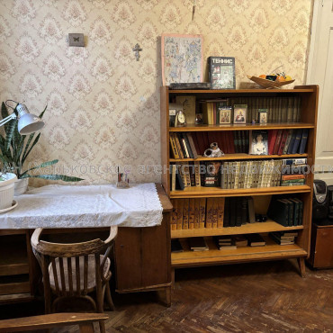 Продам квартиру, Дизайнерский пер. , 3 кім., 90 м², косметический ремонт  - фото 9 Продам квартиру, Дизайнерский пер. , 3 кім., 90 м², косметический ремонт