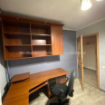 Продам квартиру, Алексеевская ул. , 4 кім., 100 м², евроремонт 