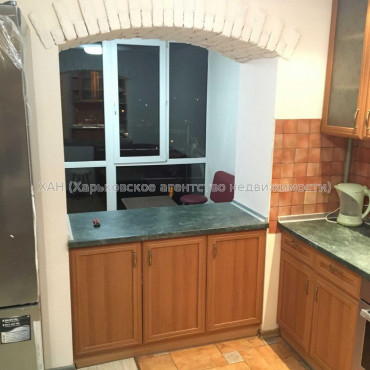 Продам квартиру, Алексеевская ул. , 4  ком., 100 м², евроремонт  - фото 3 Продам квартиру, Алексеевская ул. , 4  ком., 100 м², евроремонт