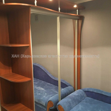 Продам квартиру, Алексеевская ул. , 4  ком., 100 м², евроремонт  - фото 8 Продам квартиру, Алексеевская ул. , 4  ком., 100 м², евроремонт