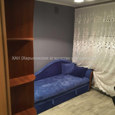 Продам квартиру, Алексеевская ул. , 4  ком., 100 м², евроремонт  - фото 7 Продам квартиру, Алексеевская ул. , 4  ком., 100 м², евроремонт