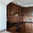 Продам квартиру, Алексеевская ул. , 4 кім., 100 м², евроремонт 