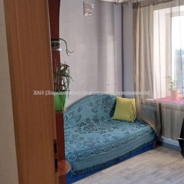 Продам квартиру, Алексеевская ул. , 4 кім., 100 м², евроремонт 