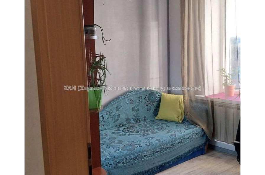 Продам квартиру, Алексеевская ул. , 4 кім., 100 м², евроремонт 