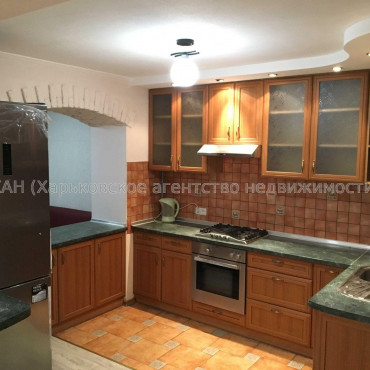 Продам квартиру, Алексеевская ул. , 4  ком., 100 м², евроремонт  - фото 2 Продам квартиру, Алексеевская ул. , 4  ком., 100 м², евроремонт