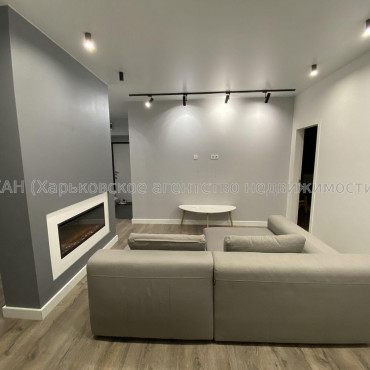 Продам квартиру, Дача 55 ул. , 3  ком., 68 м², авторский дизайн  - фото 2 Продам квартиру, Дача 55 ул. , 3  ком., 68 м², авторский дизайн