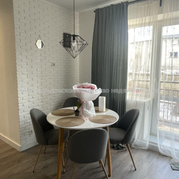 Продам квартиру, Дача 55 ул. , 3  ком., 68 м², авторский дизайн  - фото 4 Продам квартиру, Дача 55 ул. , 3  ком., 68 м², авторский дизайн