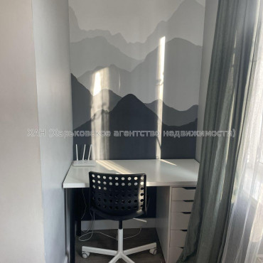 Продам квартиру, Дача 55 ул. , 3  ком., 68 м², авторский дизайн  - фото 14 Продам квартиру, Дача 55 ул. , 3  ком., 68 м², авторский дизайн