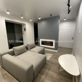 Продам квартиру, Дача 55 ул. , 3  ком., 68 м², авторский дизайн