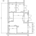 Продам квартиру, Дача 55 ул. , 3  ком., 68 м², авторский дизайн 