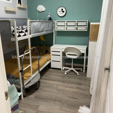 Продам квартиру, Дача 55 ул. , 3  ком., 68 м², авторский дизайн  - фото 12 Продам квартиру, Дача 55 ул. , 3  ком., 68 м², авторский дизайн