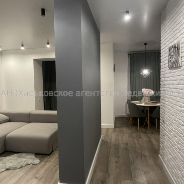 Продам квартиру, Дача 55 ул. , 3  ком., 68 м², авторский дизайн  - фото 8 Продам квартиру, Дача 55 ул. , 3  ком., 68 м², авторский дизайн