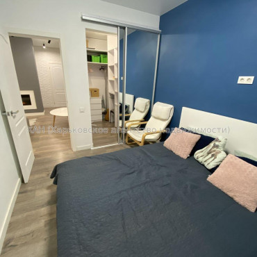 Продам квартиру, Дача 55 ул. , 3  ком., 68 м², авторский дизайн  - фото 9 Продам квартиру, Дача 55 ул. , 3  ком., 68 м², авторский дизайн